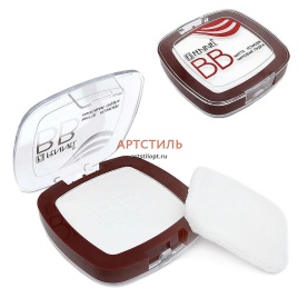 FL-2347 Пудра Матовая T-Прозрачная