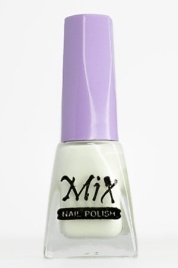 S-A Лак д/н MIX 02 белый