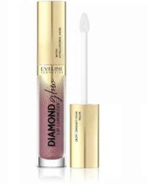 ЭВ Блеск д/губ Diamond Glow водост. гиалур. №11 -20%