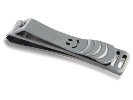 ELLIS/020 RI Клиппер смайлик большой