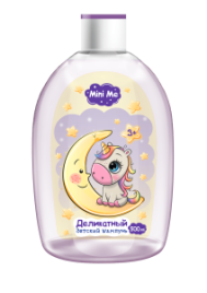 ФЛ Mini Me Ш-нь деликатный 500мл.