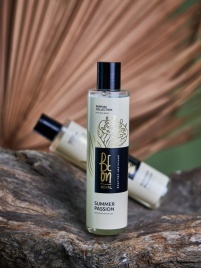 BeOn Royal Гель д/душа 260мл Summer Passion (Летняя страсть)