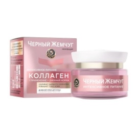 Ч.Ж.Питание и коллаген Крем день 46мл