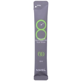 MASIL Сыворотка (маска) Salon SUPERMILD Hair mask волос 8мл.