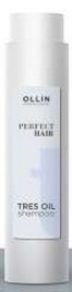 OLLIN PH PROF Ш-нь 400мл