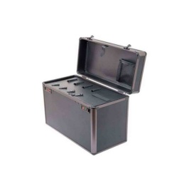 HAR 10511 Чемодан д/парикмахера