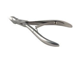 ELLIS/029 RK Кусачки маникюр.