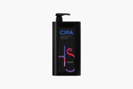Hair Sekta Assist CIPA Ш-нь 1000мл Нейтрализ.тепл.оттен.