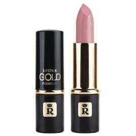 "R" Помада д/губ Premium Gold тон.330 светло-коралловый