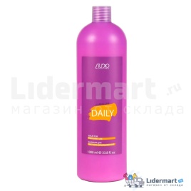 Kapous Studio C.Line Б-м 1л Д/ежедн.использ.