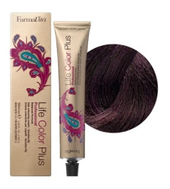 FARMAVITA LC+ Ст.кр-кр 100мл 5.20 Св.ирис