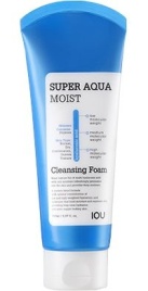 WELCOS Пенка д/умыв.150мл с Гиалурон.кисл.увлажн.Морск.виноград