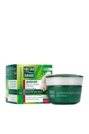 Ч.Линия *от 60 лет Тавога/Калина Крем день 45мл