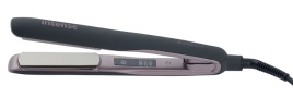 DEWAL 03-800 Grey Щипцы выпрям.,серый,с терморег.PRO INTENSE 29*100мм, 53Вт,титан.