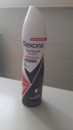 РЕКСОНА дез аэр жен 150мл Антибакт.+Невидим.
