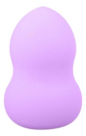 SINGI Спонж д/макияжа гитара Фиолетовый