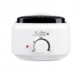 SOLINE Воскоплав PRO-WAX AX-200 белый