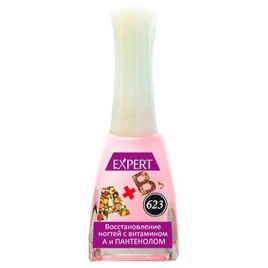 EXPERT №623 восст.вит.А,кератин 11,5мл