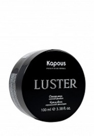 Kapous Крем-воск д/вол.норм.ф.100мл