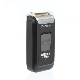 DEWAL 03-017 Шейвер BARBER STYLE д/контур./бороды.акк., 9500об/мин, 5W,2бр.гол.