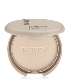 БЕЛ ДИЗ Пудра д/л Party  тон 033 натур