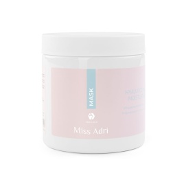 ADRICOCO MISS ADRI Hyaluronic Маска д/в Увлаж 500мл.