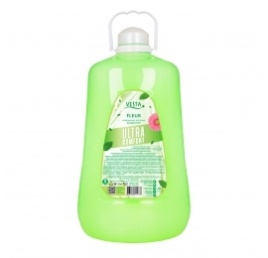 VESTA ULTRA COMF Конд.5000мл FLEURE