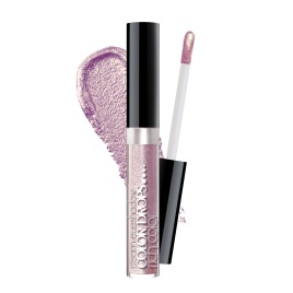 БЕЛ ДИЗ Кремовые тени  Color Drops тон 9 фиалковый
