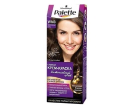 ПАЛЕТТЕ Крем-краска 4-60 Золот.кофе (WN3)