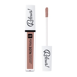 "R" Г/П жидк. Nude Matte Compl тон 24