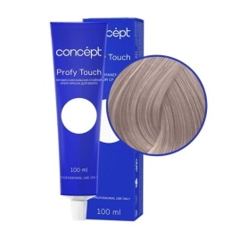 C-PT PROFY Touch Кр-краска 9.16 Св.нежно-сирен. 100мл