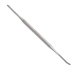 SS АТ-913 Шабер д/маникюра узк.прям,; изог.узк..