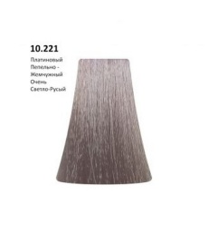 PICASSO Кр-кр д/вол.100мл 10.221 Плат.пепельн.жемч.оч.св.блонд