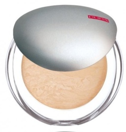 PUPA Luminys BFP Пудра запеченная 9г №04