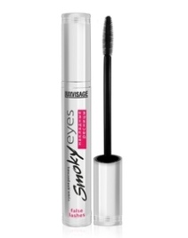 LUX visage Тушь д/ресн. Smoky eyes Наклад.ресницы 7г