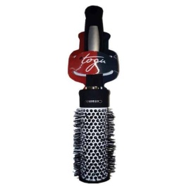 TOGU 3507 Расческа металл круглая 40мм