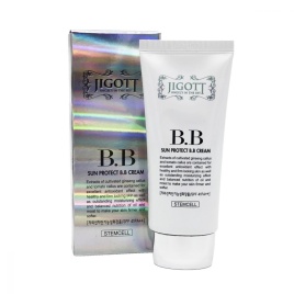 JGT  Крем ВВ солнцезащ. SPF41. 50мл.