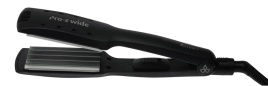 DEWAL 03-84 Щипцы гофре PRO ZWide 50-90мм, 55Вт,титан.-турмалин.
