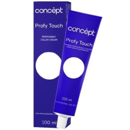 C-PT PROFY Touch Микстон 100мл 0.5 Красный
