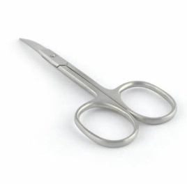 СС  С-314 НS Ножницы для ногтей изогнутые