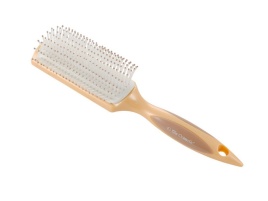 ELLIS/002 RBR Щетка на резин.подуш.9 ряд.