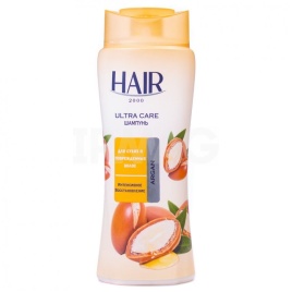 HAIR Ш-нь с маслом Арганы  600мл.