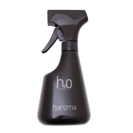 HAR 10961-15 Распылитель H2O черный 250мл