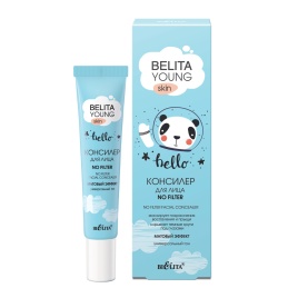 Young SKIN Консилер Маскир+Выравн.20мл 