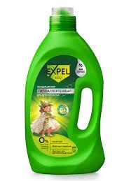 EXPEL Конд.1750мл дет.Гипоаллергенный