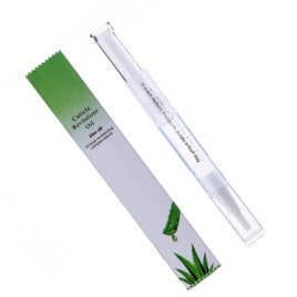 SOLINE   Масло в кар-ше Алоэ