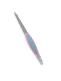 ELLIS/059 RF Пилка металл с вилкой