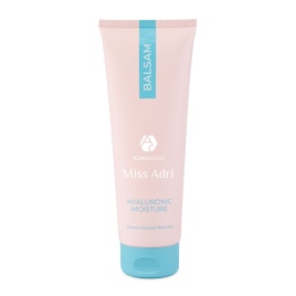 ADRICOCO MISS ADRI Hyaluronic Б-м д/в Увлаж 250мл.