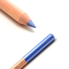 Мисс Таис Кар-ш д/глаз дер.№705 голубой