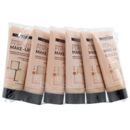 Галант Крем тон. Visage микс 6шт 50мл